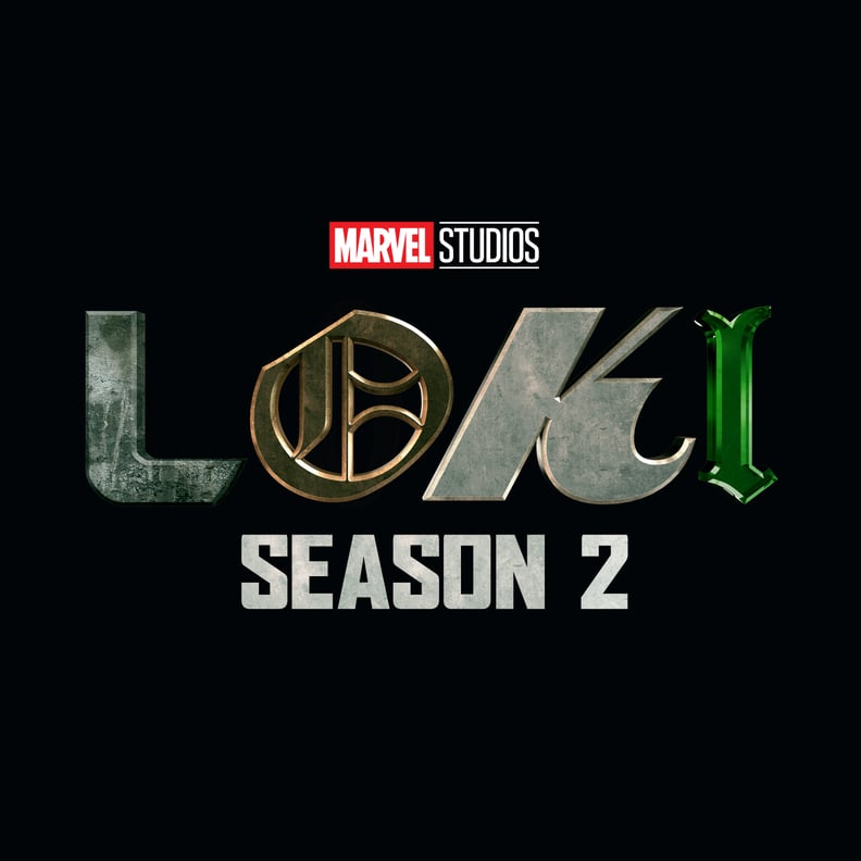 "Loki" Season 2