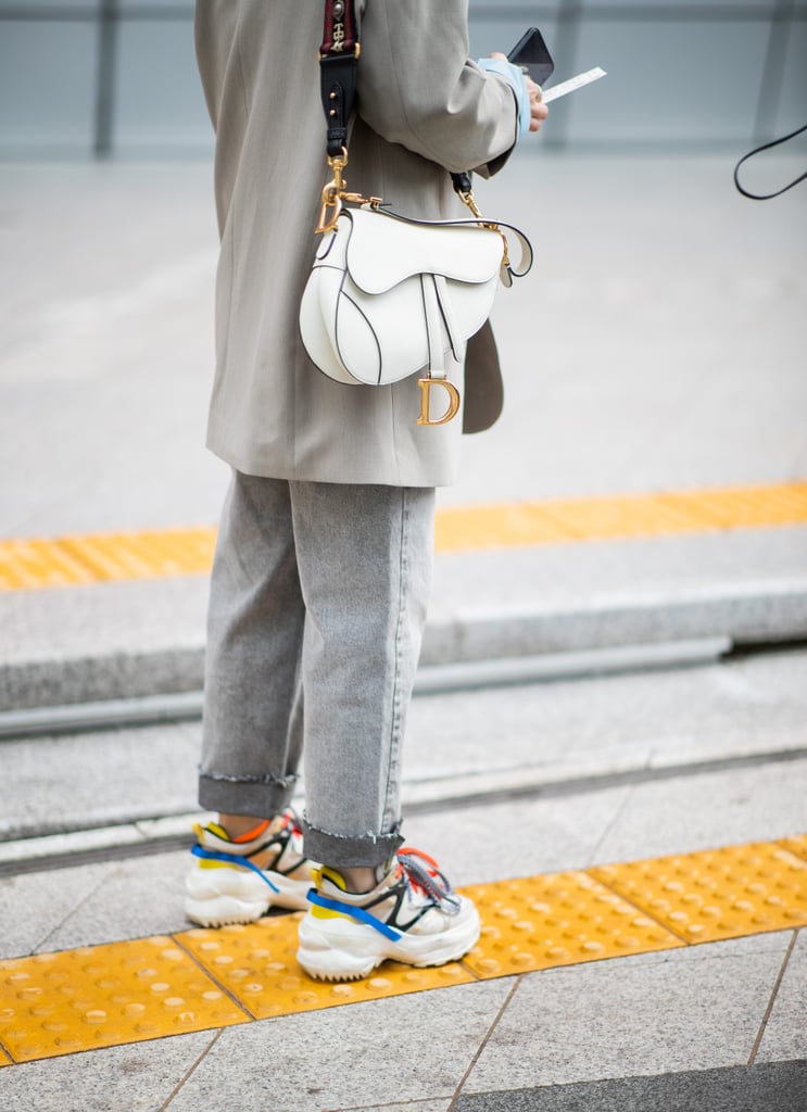 Seoul Fashion Week Street Style 2019