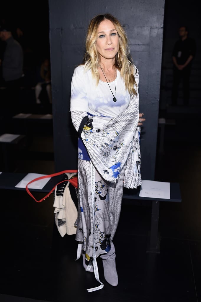 Sarah Jessica Parker Sarah Jessica Parker