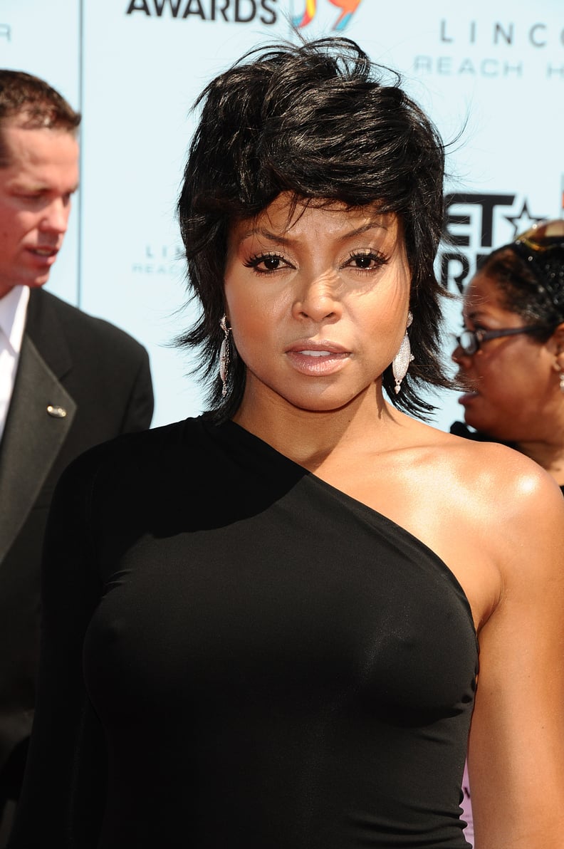 Taraji P. Henson