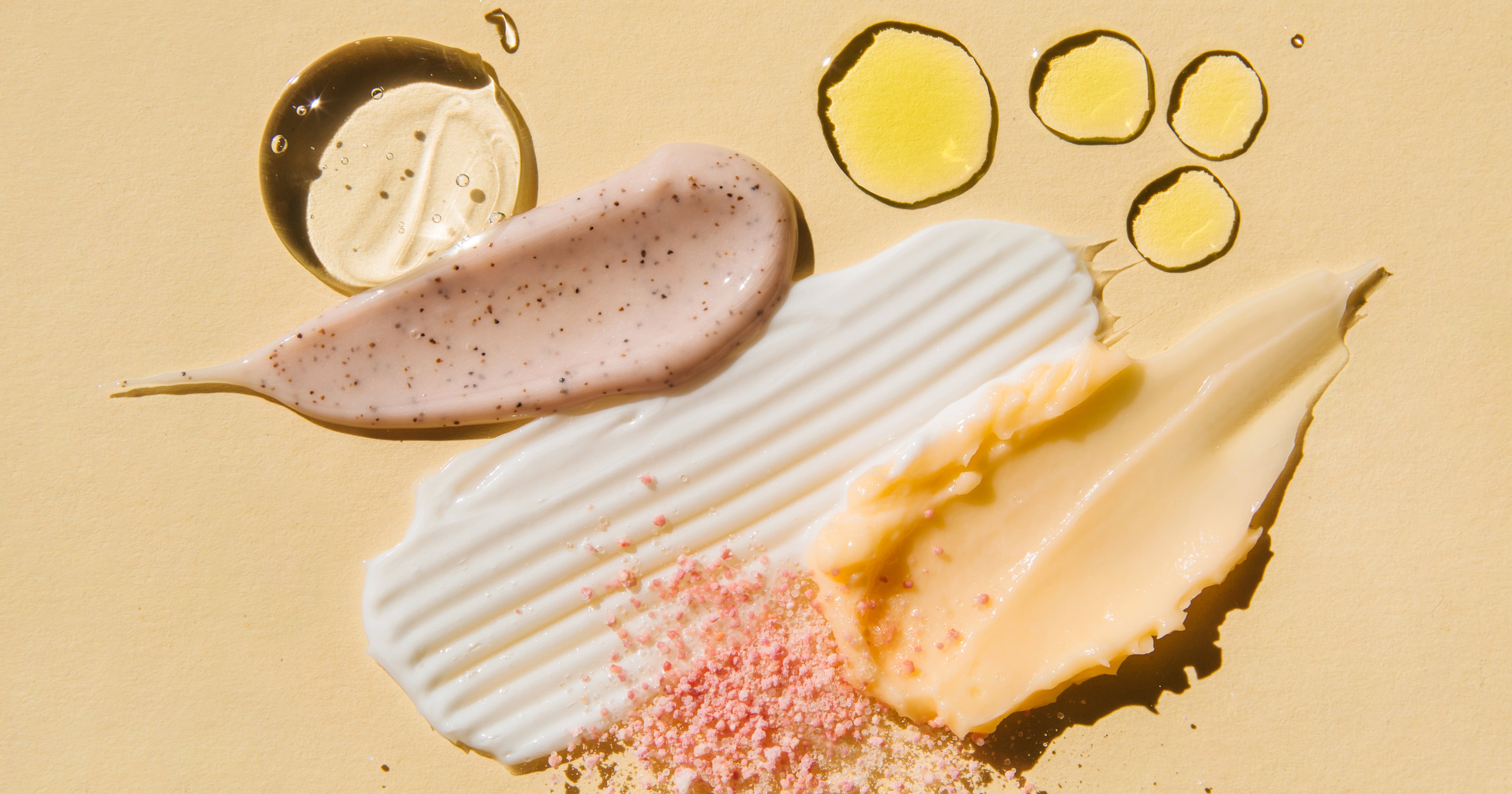 Shea Butter Is Your Secret Weapon For Lasting Moisture
