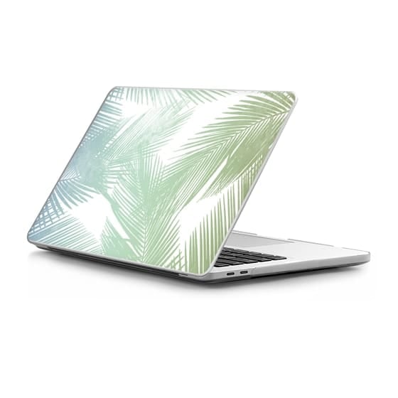 Casetify Tropical MacBook Case