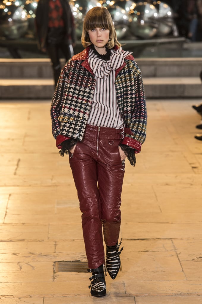 Isabel Marant Collection Fall 2016