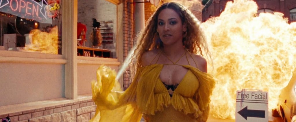 Best Beyonce Lemonade GIFs