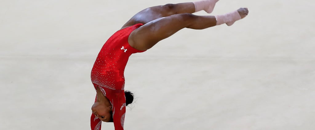 Who Is Gabby Douglas?
