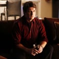 Nathan Fillion's Response to Stana Katic Leaving Castle Is So Bittersweet
