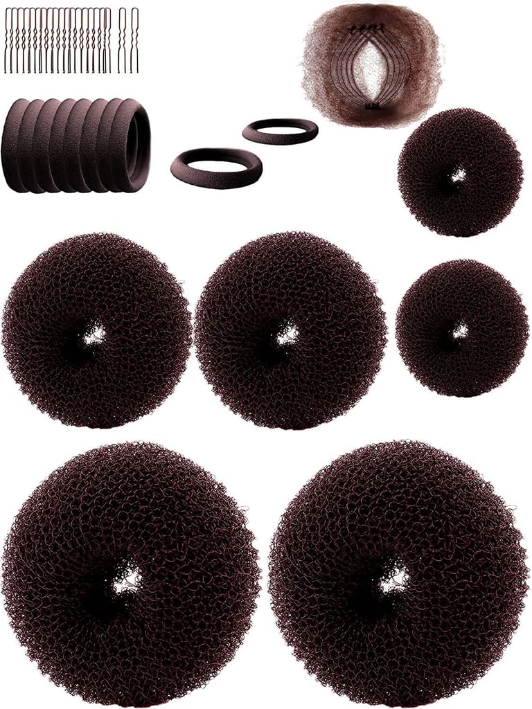 Bun Accessories