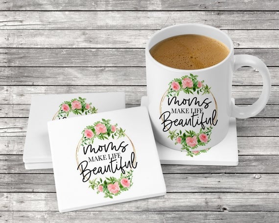 Mother's Day Mug