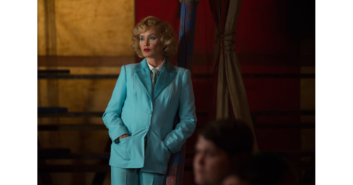 Elsa Mars From American Horror Story: Freak Show | 100+ Pop Culture ...