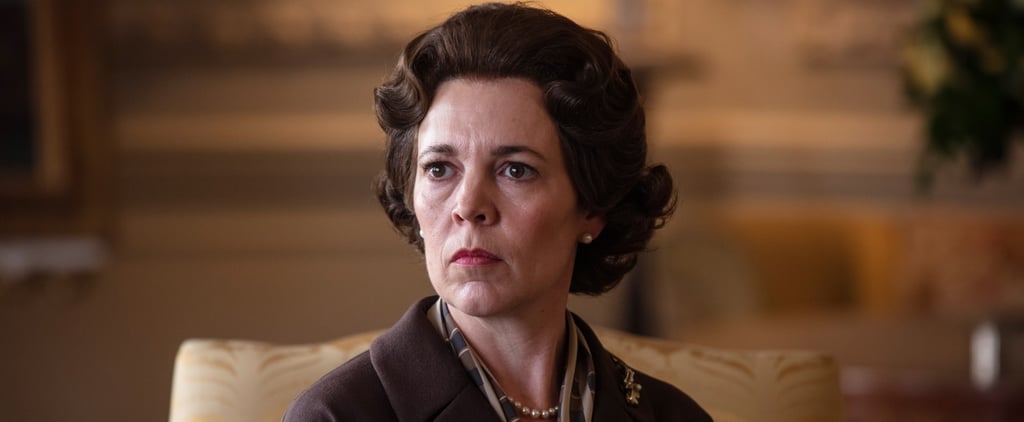 How The Crown Season 3 Ends