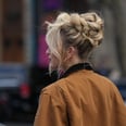 Proof That Braided Buns Are the Elevated Twist on a Classic