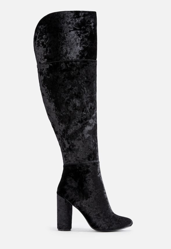 Rue Boot