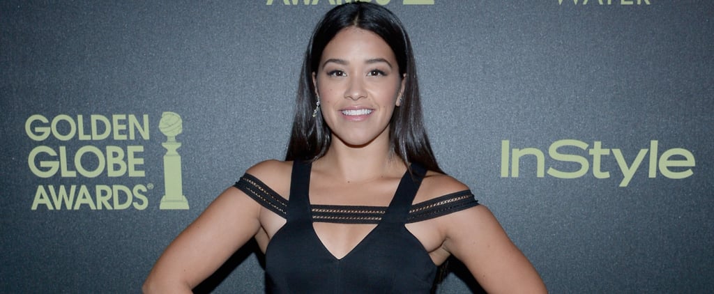 Golden Globes Confuse America Ferrera and Gina Rodriguez