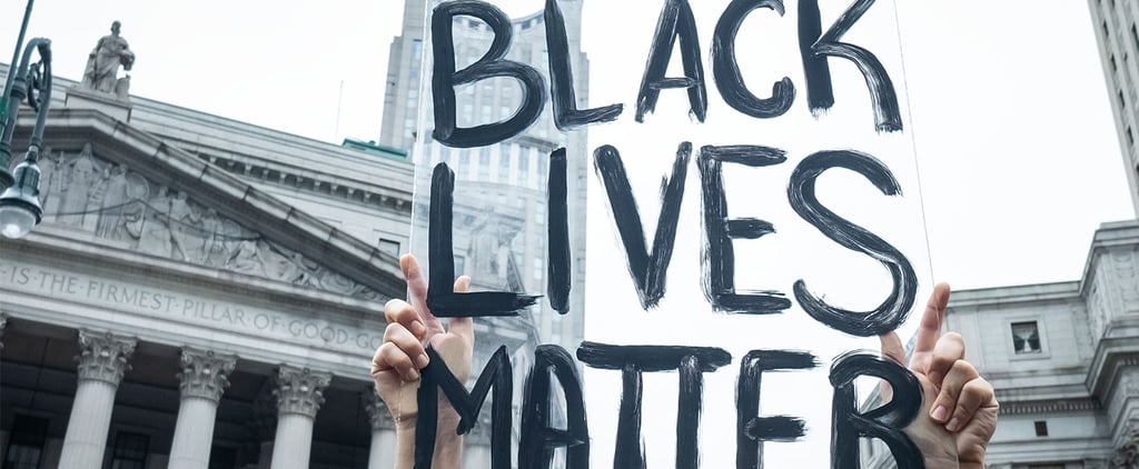 How Asian Americans Can Support Black Lives Matter