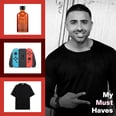 Jay Sean's Must-Have Products: From the Nintendo Switch to His Favorite T-Shirt
