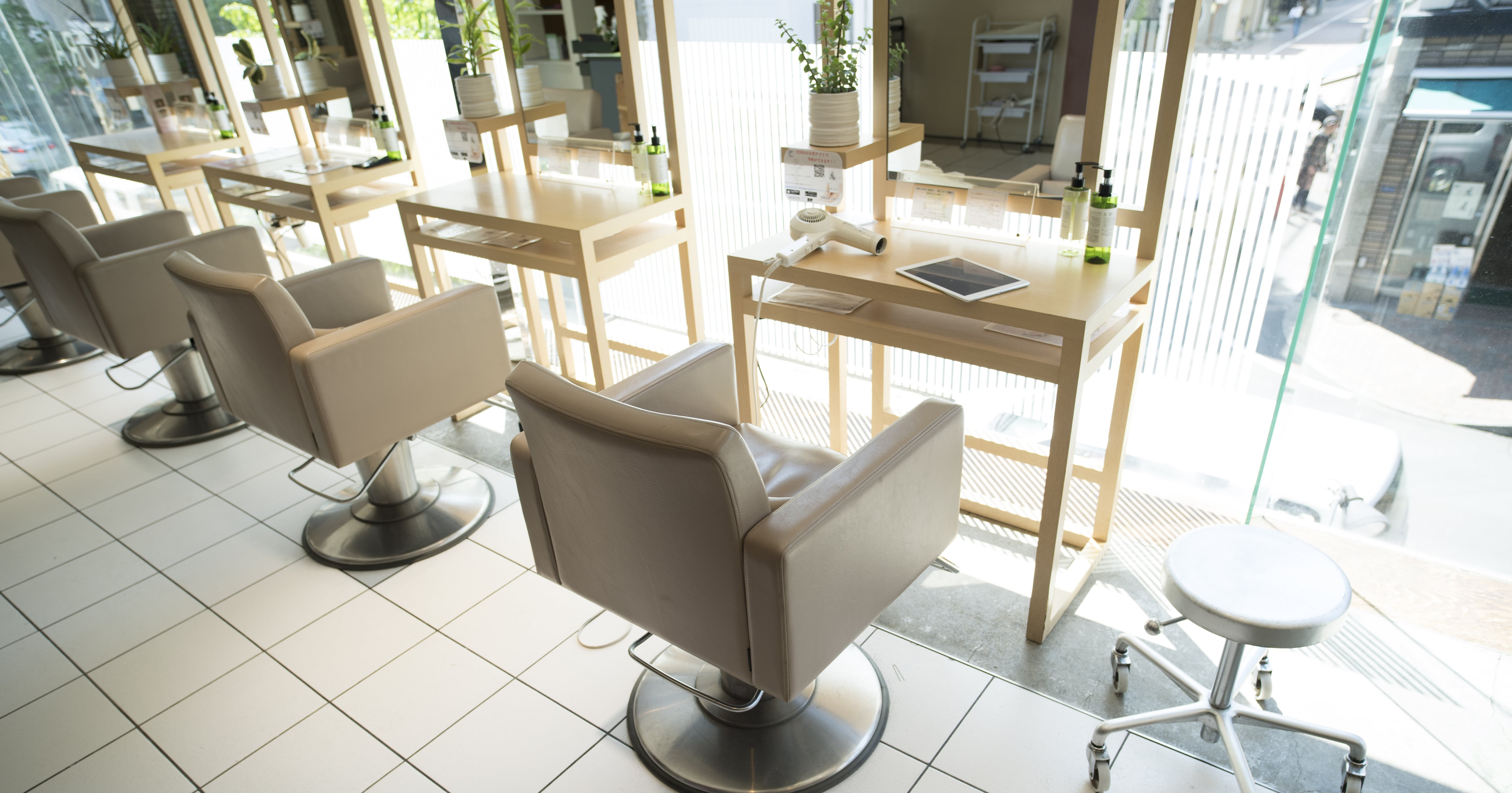 California Hair Salons Reopening Sooner Than Expected POPSUGAR Beauty