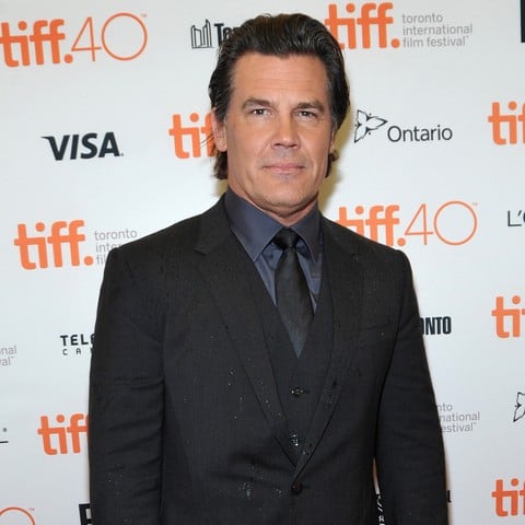 Josh Brolin Interview For Sicario
