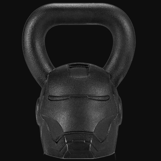 Onnit Marvel Fitness Gear Line