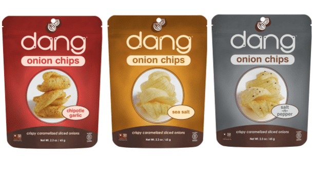 Dang Onion Chips