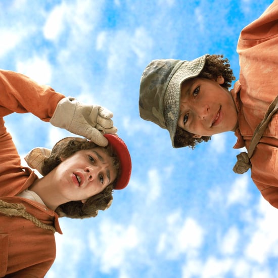 TV Shows and Movies on Netflix For Kids August 2017
