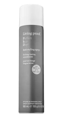 Living Proof Perfect Hair Day Heat Styling Spray