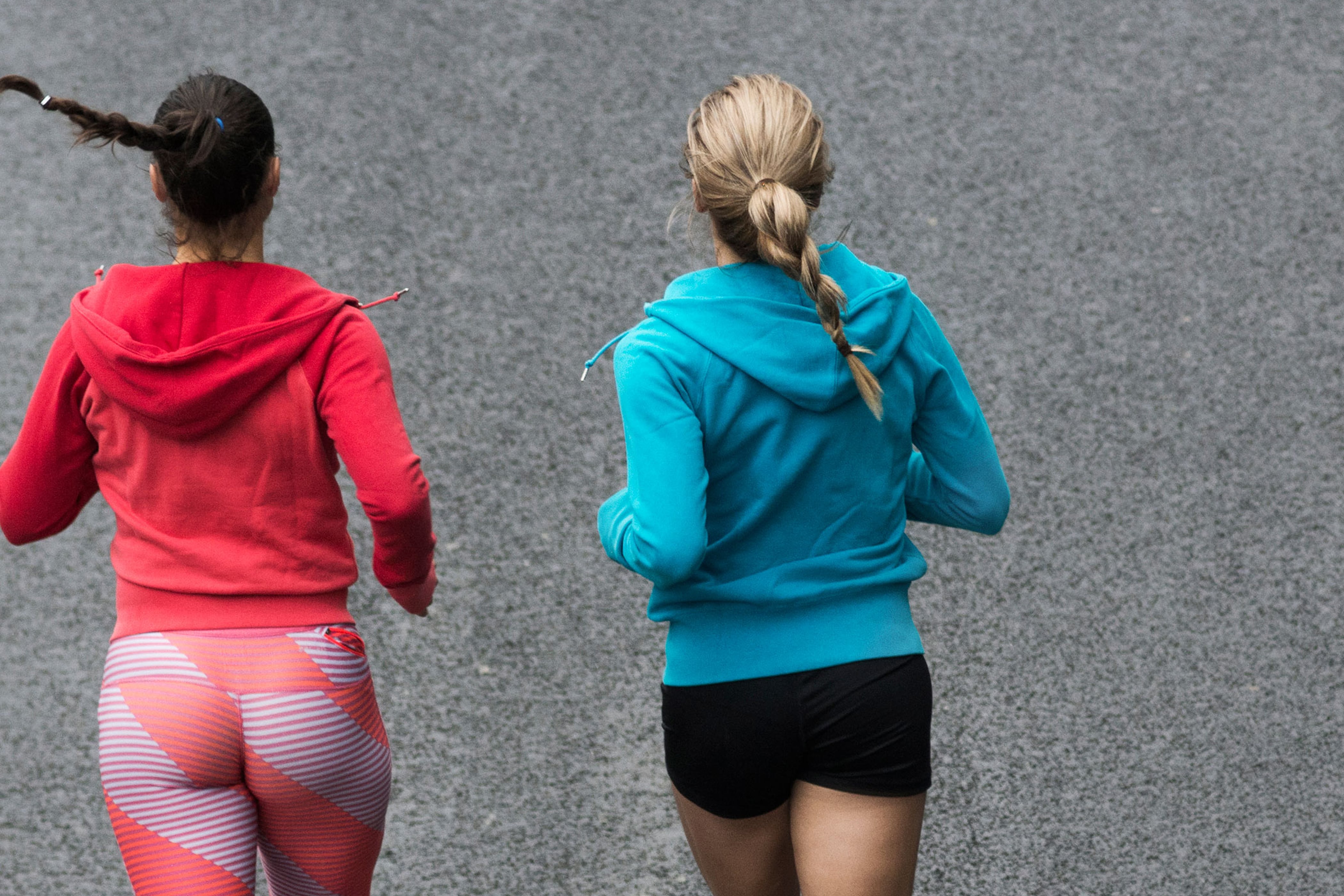 Should You Wear Underwear While Working Out? POPSUGAR Fitness