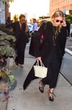 Mary-Kate and Ashley Olsen Feel Your 
