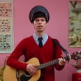 This Adorably Hilarious Homage to Wes Anderson's Characters Will Make Your Day