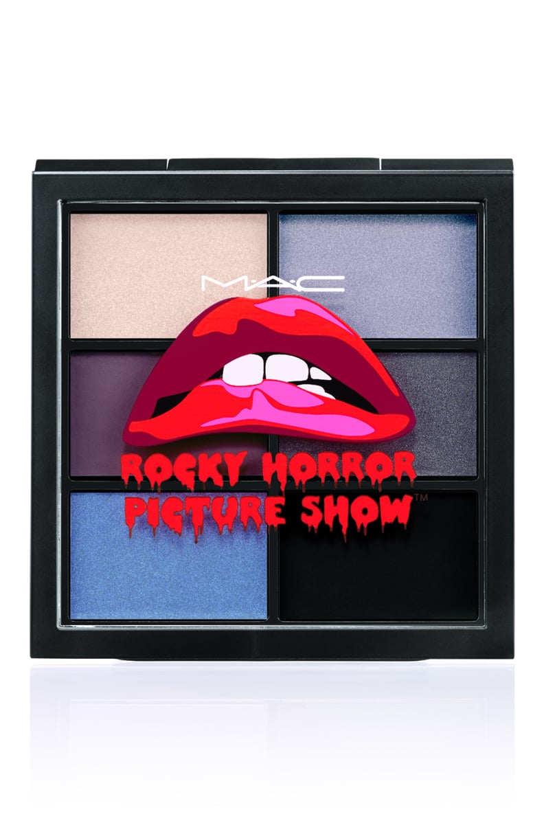 Rocky Horror Picture Show Riff Raff Eye Shadow Palette