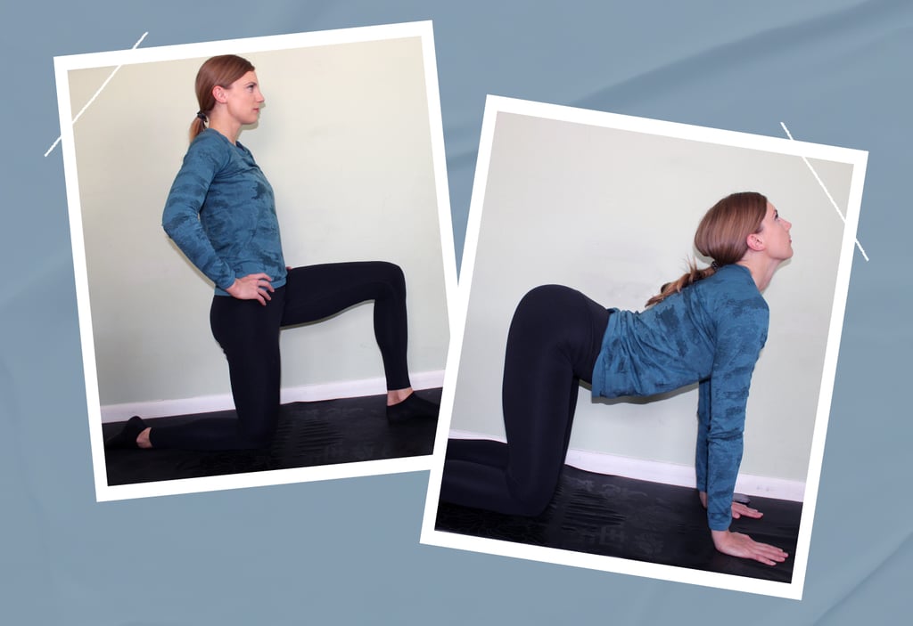 8 Hip-Mobility Exercises For Better Flexibility