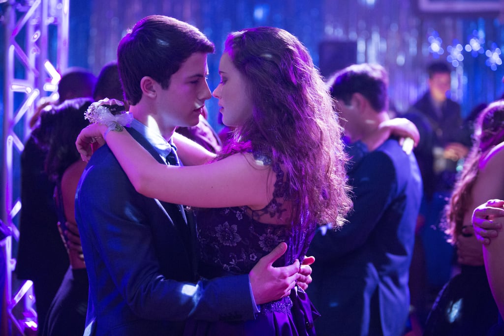 13 Reasons Why Dance Song Popsugar Entertainment 9277