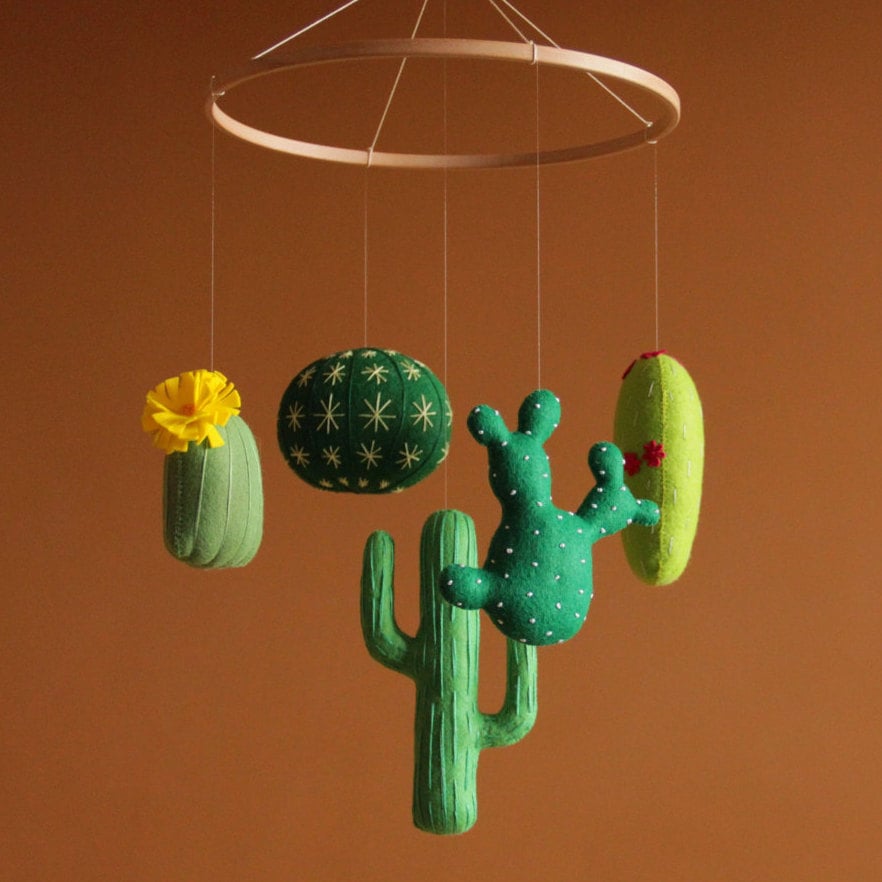 Cactus Baby Gifts POPSUGAR Family
