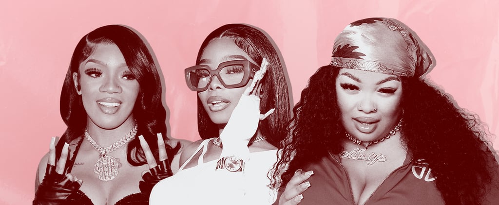 How Female Rappers Are Thriving on TikTok