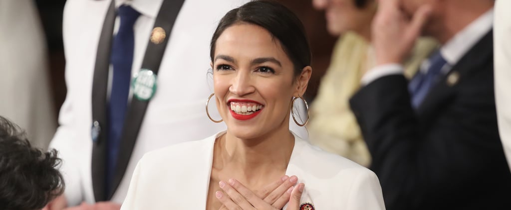 Latina Women to Watch in 2019