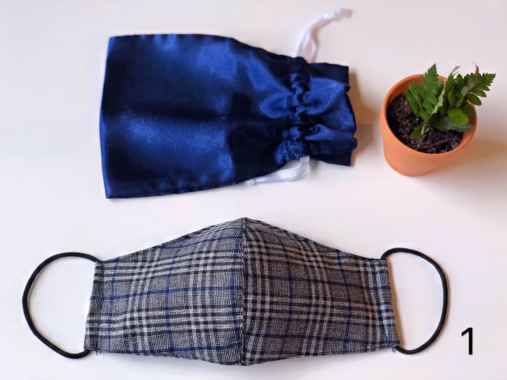 Waterproof Face Mask Best Face Masks For Working Out POPSUGAR