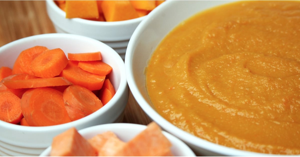 Healthy Soup Recipes | POPSUGAR Fitness