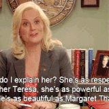 Your friends are borderline weirded out by how often you talk about your kickass co-workers.