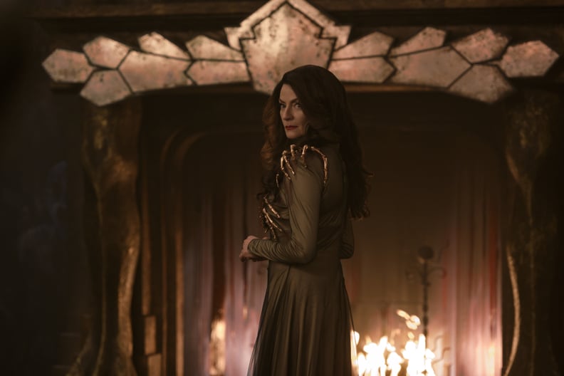 What Happens to Lilith on the CAOS Series Finale?