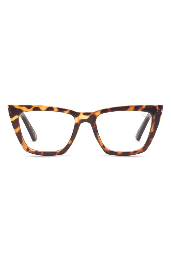 Quay Australia Don't At Me Blue Light Blocking Optical ...