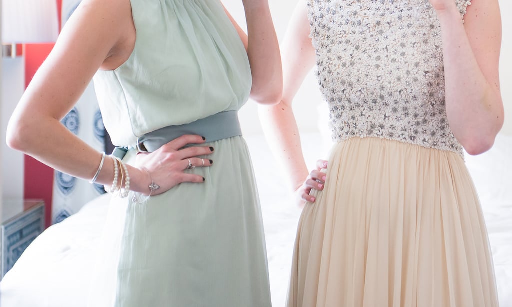Arm Candy