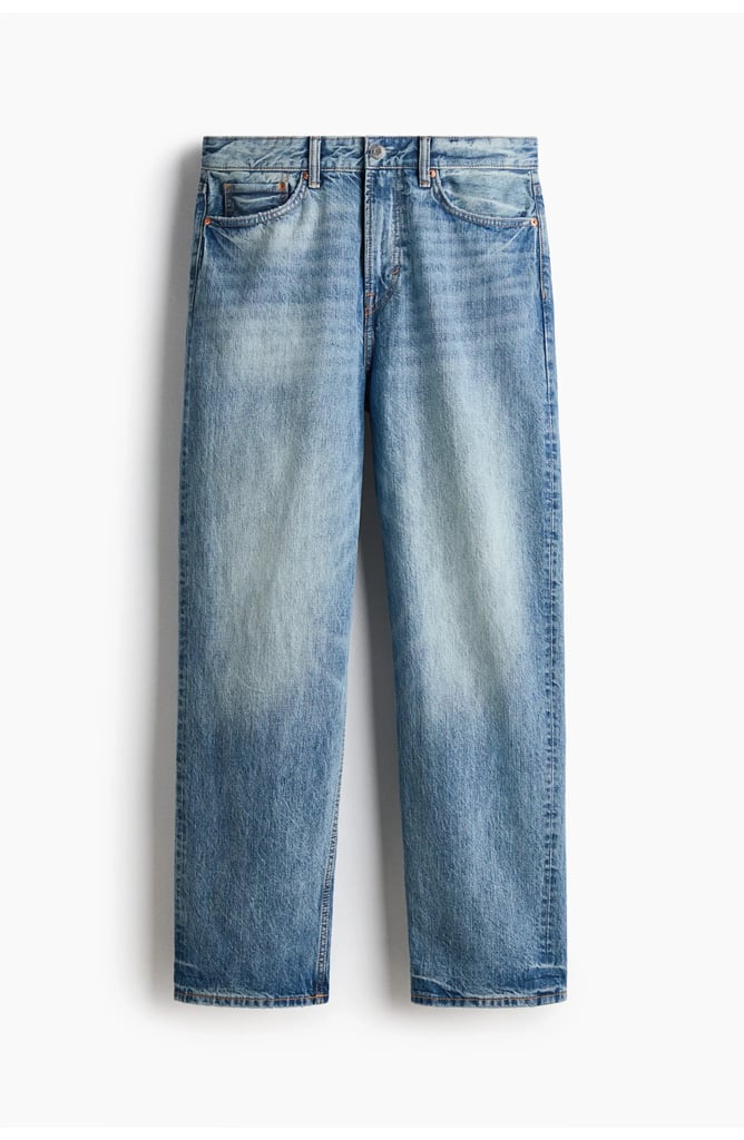 H&M Loose Jeans