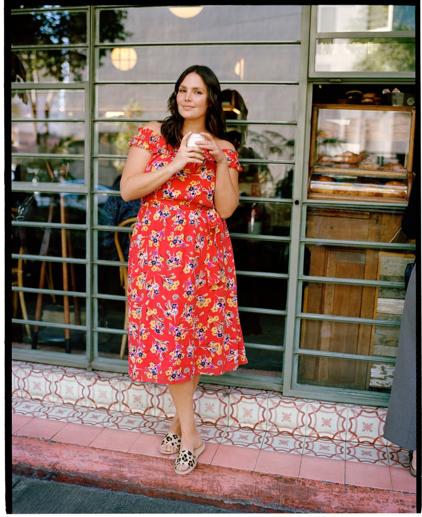Anthropologie Announces Plus Size Collection 2019