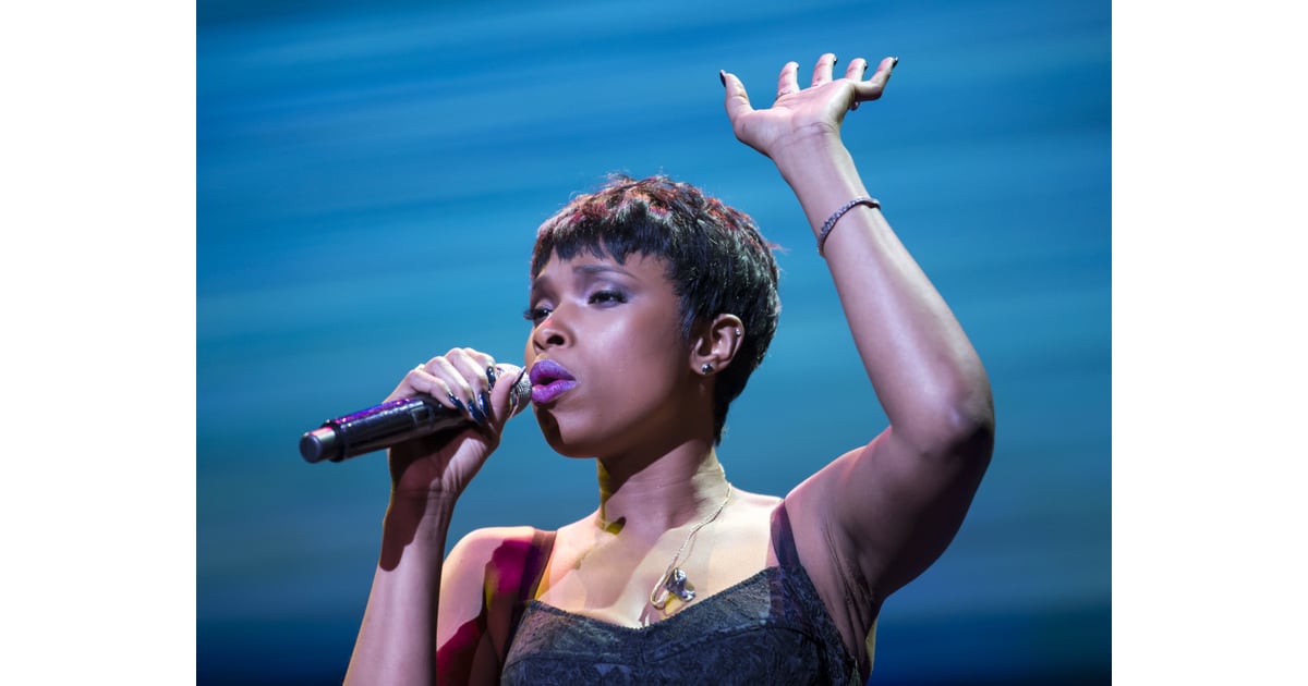 3. Jennifer Hudson | American Idol's Biggest Winners | POPSUGAR