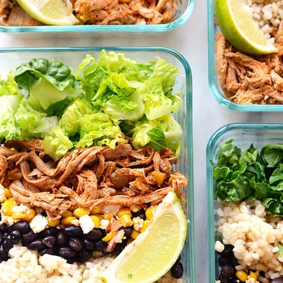 delicious meal prep ideas