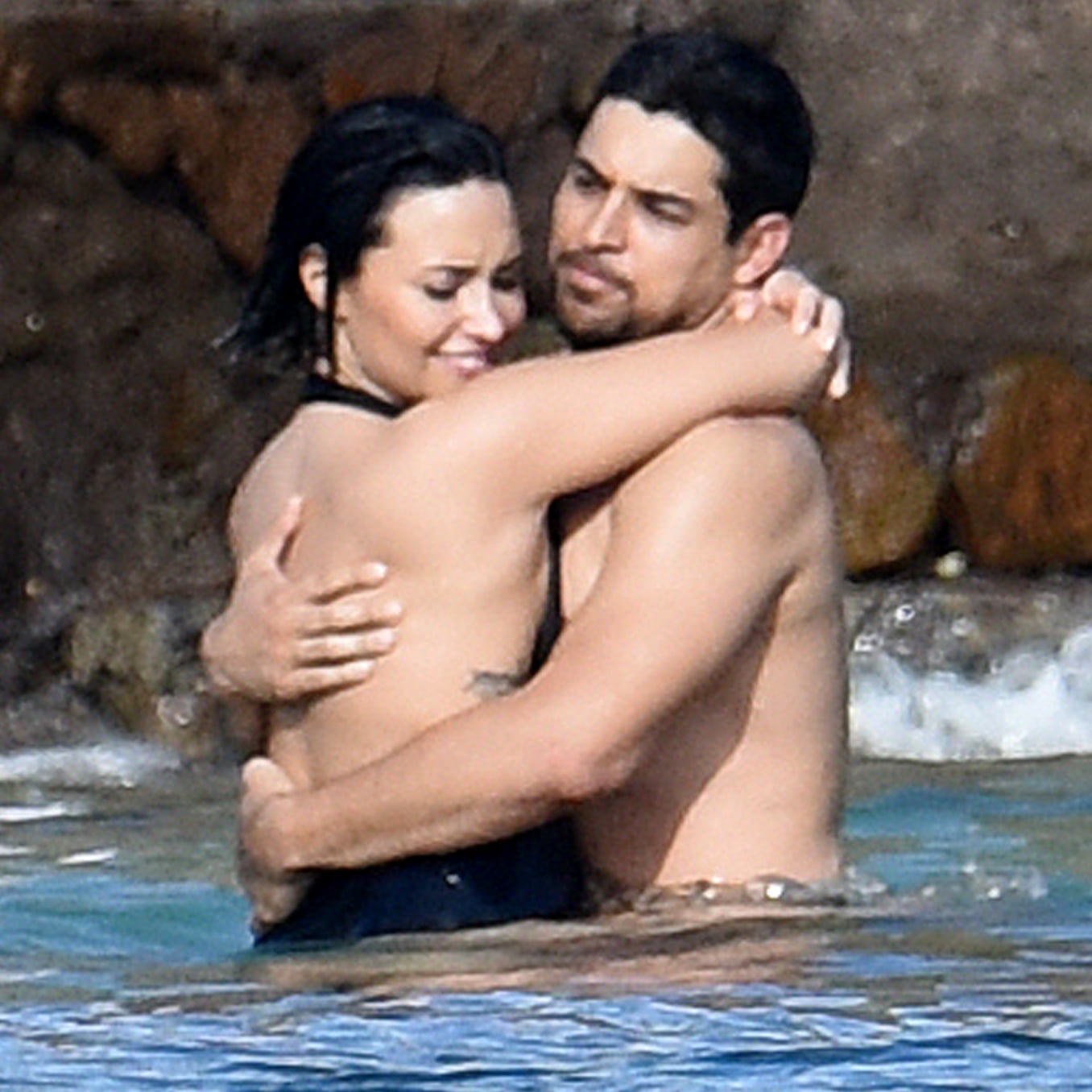 Wilmer valderrama cock