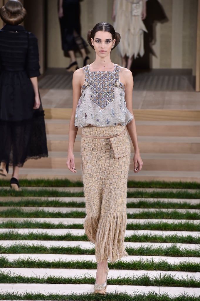 Dior's latest haute couture collection is a masterclass in enduring chic