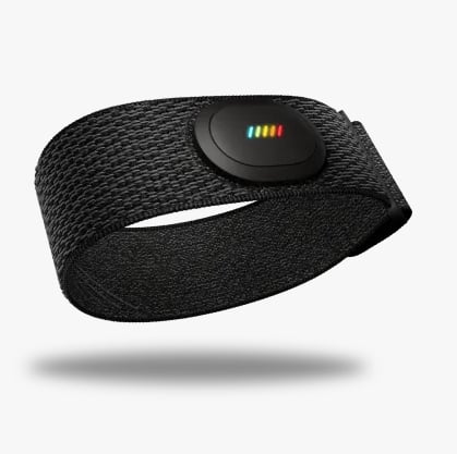 Heart Rate Band