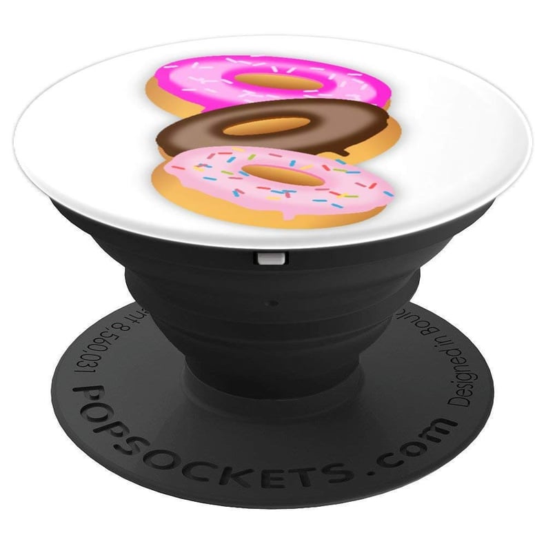 Donut PopSockets Phone Grip