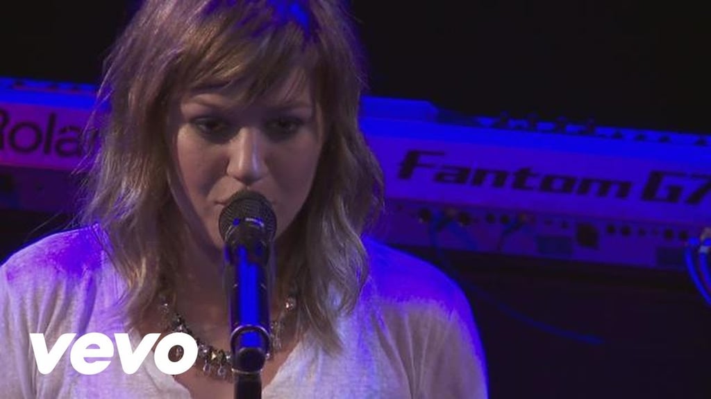 The Troubadour, 2011: "Sober"