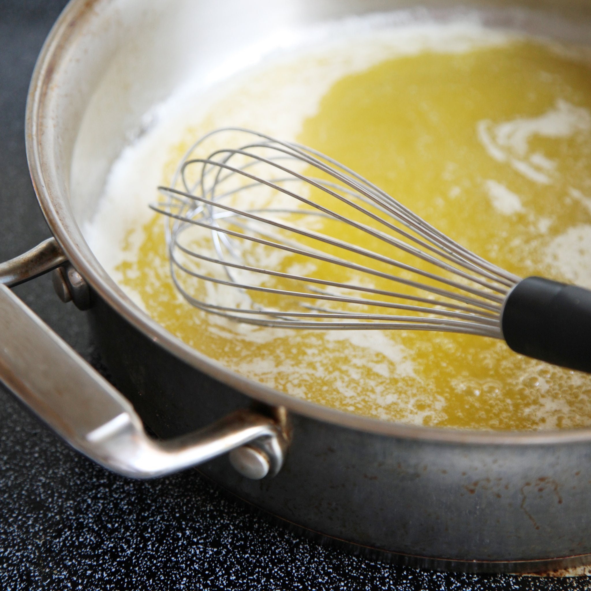 Benefits of Ghee POPSUGAR Fitness